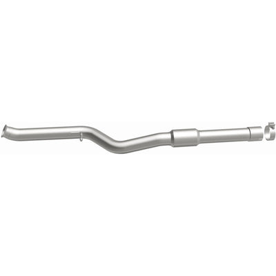 OEM Grade Federal / EPA Compliant Direct-Fit Catalytic Converter <br>12-16 BMW 328i, 14-16 428i, 15-16 428i Gran Coupe 2.0L