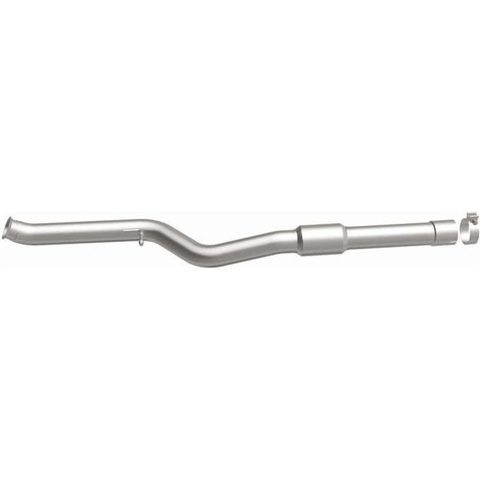 OEM Grade Federal / EPA Compliant Direct-Fit Catalytic Converter <br>12-16 BMW 328i, 14-16 428i, 15-16 428i Gran Coupe 2.0L