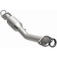 OEM Grade Federal / EPA Compliant Direct-Fit Catalytic Converter <br>11-17 Nissan Juke, 17-19 Sentra 1.6L