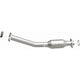 OEM Grade Federal / EPA Compliant Direct-Fit Catalytic Converter <br>11-17 Nissan Juke, 17-19 Sentra 1.6L
