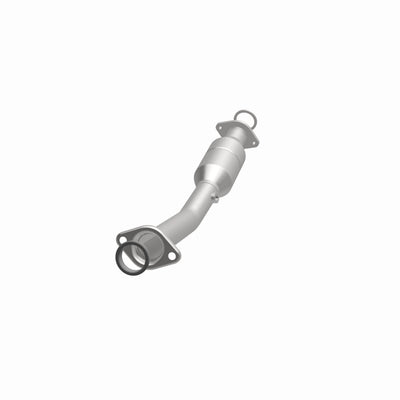 OEM Grade Federal / EPA Compliant Direct-Fit Catalytic Converter <br>11-17 Nissan Juke, 17-19 Sentra 1.6L