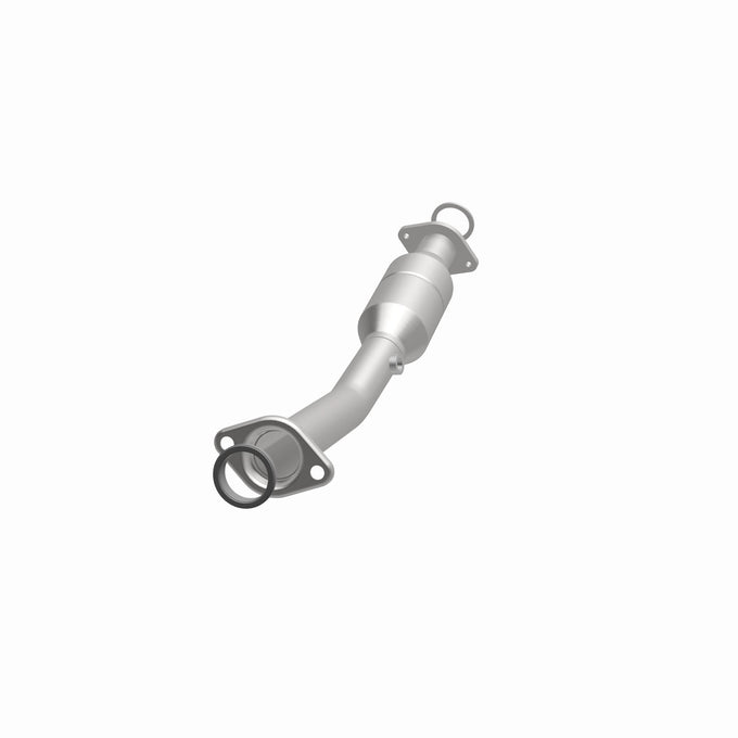 OEM Grade Federal / EPA Compliant Direct-Fit Catalytic Converter <br>11-17 Nissan Juke, 17-19 Sentra 1.6L