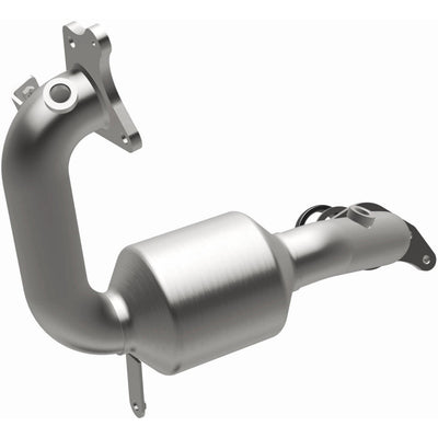 OEM Grade Federal / EPA Compliant Direct-Fit Catalytic Converter <br>11-17 Nissan Juke 1.6L