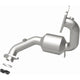OEM Grade Federal / EPA Compliant Direct-Fit Catalytic Converter <br>11-17 Nissan Juke 1.6L