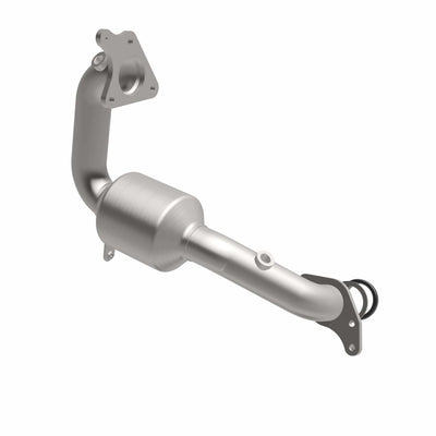 OEM Grade Federal / EPA Compliant Direct-Fit Catalytic Converter <br>11-17 Nissan Juke 1.6L