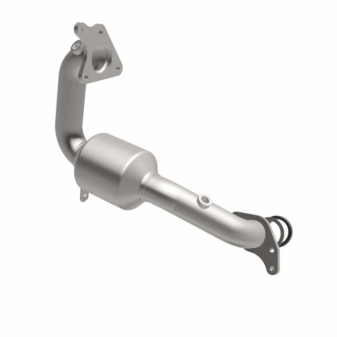 OEM Grade Federal / EPA Compliant Direct-Fit Catalytic Converter <br>11-17 Nissan Juke 1.6L