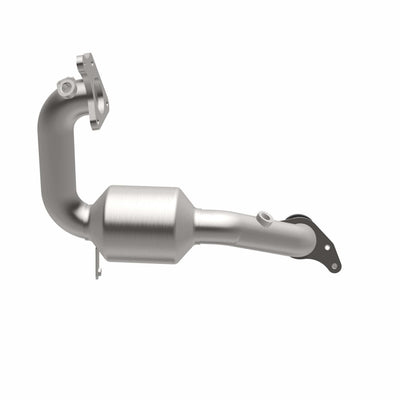 OEM Grade Federal / EPA Compliant Direct-Fit Catalytic Converter <br>11-17 Nissan Juke 1.6L