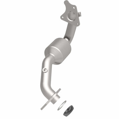 OEM Grade Federal / EPA Compliant Direct-Fit Catalytic Converter <br>11-17 Nissan Juke 1.6L