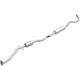 OEM Grade Federal / EPA Compliant Direct-Fit Catalytic Converter <br>03-06 Pontiac Vibe, Toyota Matrix 1.8L