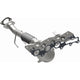 OEM Grade Federal / EPA Compliant Manifold Catalytic Converter <br>13-18 Ford Escape 2.5L