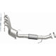 OEM Grade Federal / EPA Compliant Manifold Catalytic Converter <br>13-18 Ford Escape 2.5L