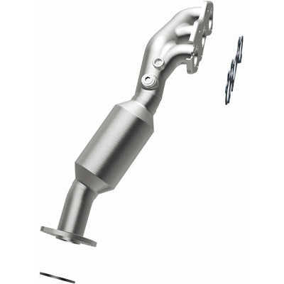 OEM Grade Federal / EPA Compliant Manifold Catalytic Converter <br>06-08, 10-13 Lexus IS250 2.5L