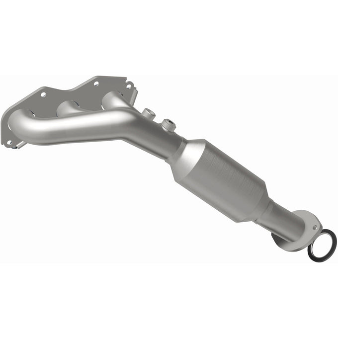 OEM Grade Federal / EPA Compliant Manifold Catalytic Converter <br>06-08, 10-13 Lexus IS250 2.5L