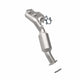 OEM Grade Federal / EPA Compliant Manifold Catalytic Converter <br>06-08, 10-13 Lexus IS250 2.5L