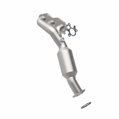 OEM Grade Federal / EPA Compliant Manifold Catalytic Converter <br>06-08, 10-13 Lexus IS250 2.5L