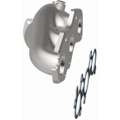 OEM Grade Federal / EPA Compliant Manifold Catalytic Converter <br>16-17 Lexus IS300, RC350 3.5L