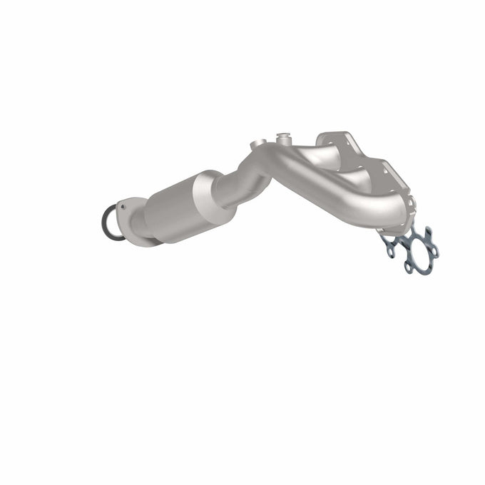 OEM Grade Federal / EPA Compliant Manifold Catalytic Converter <br>16-17 Lexus IS300, RC350 3.5L