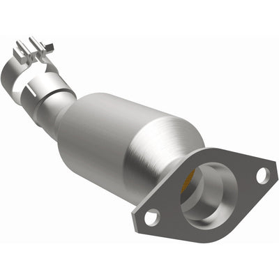 OEM Grade Federal / EPA Compliant Direct-Fit Catalytic Converter <br>12-19 Toyota Prius C 1.5L