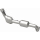 OEM Grade Federal / EPA Compliant Direct-Fit Catalytic Converter <br>04-06 Ford F-150 4.6L