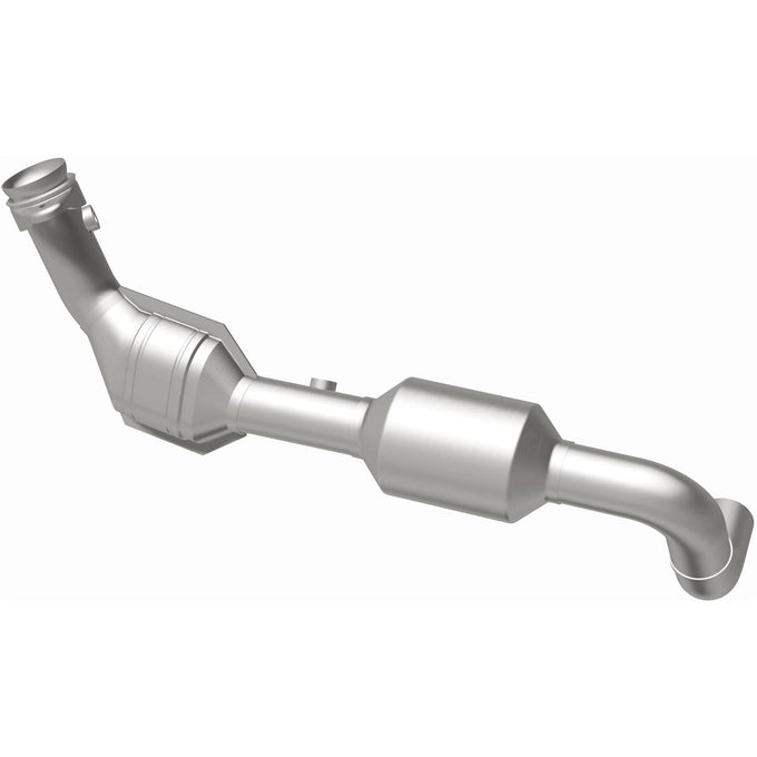OEM Grade Federal / EPA Compliant Direct-Fit Catalytic Converter <br>04-06 Ford F-150 4.6L