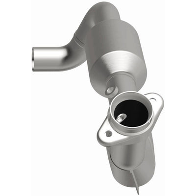 OEM Grade Federal / EPA Compliant Direct-Fit Catalytic Converter <br>04-06 Ford F-150 4.6L