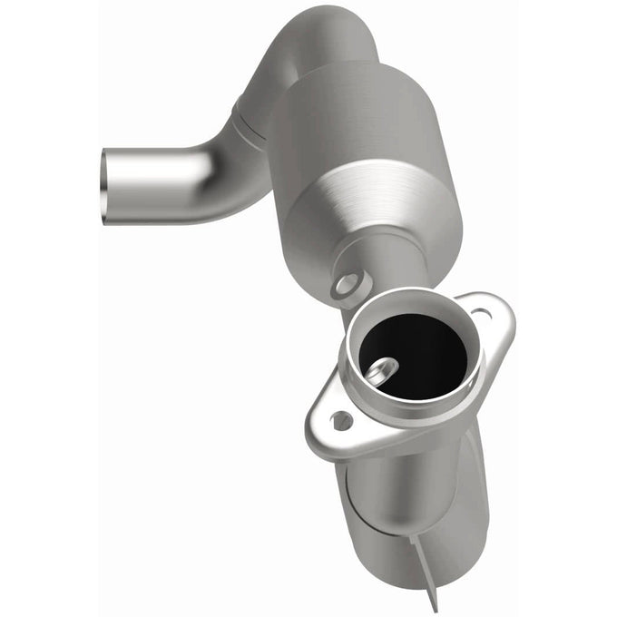OEM Grade Federal / EPA Compliant Direct-Fit Catalytic Converter <br>04-06 Ford F-150 4.6L