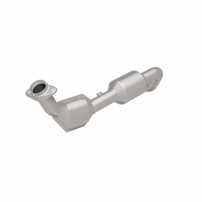 OEM Grade Federal / EPA Compliant Direct-Fit Catalytic Converter <br>04-06 Ford F-150 4.6L