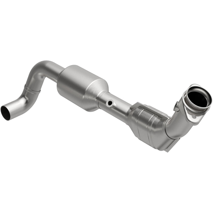 OEM Grade Federal / EPA Compliant Direct-Fit Catalytic Converter <br>04-06 Ford F-150 4.6L