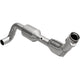 OEM Grade Federal / EPA Compliant Direct-Fit Catalytic Converter <br>04-06 Ford F-150 4.6L