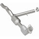 OEM Grade Federal / EPA Compliant Direct-Fit Catalytic Converter <br>04-06 Ford F-150 4.6L