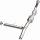 OEM Grade Federal / EPA Compliant Direct-Fit Catalytic Converter <br>04-06 Ford F-150 4.6L