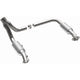 OEM Grade Federal / EPA Compliant Direct-Fit Catalytic Converter <br>07-08 Dodge Ram 1500 5.7L
