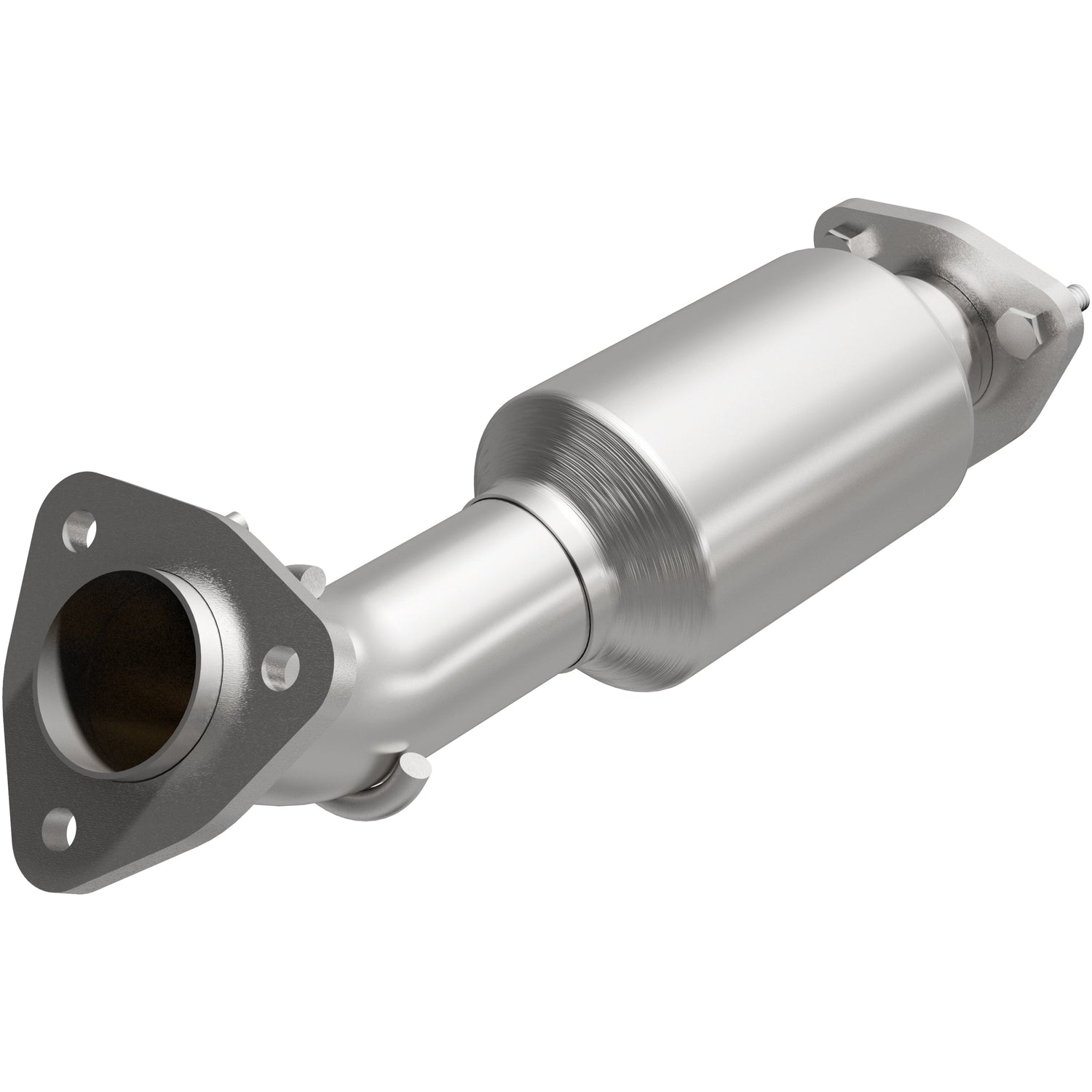 OEM Grade Federal / EPA Compliant Direct-Fit Catalytic Converter <br>14-15 Honda Civic 1.8L