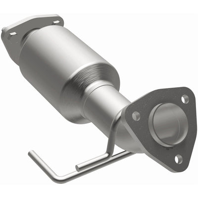 OEM Grade Federal / EPA Compliant Direct-Fit Catalytic Converter <br>14-15 Honda Civic 1.8L