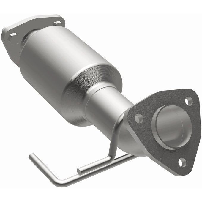OEM Grade Federal / EPA Compliant Direct-Fit Catalytic Converter <br>14-15 Honda Civic 1.8L
