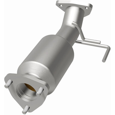 OEM Grade Federal / EPA Compliant Direct-Fit Catalytic Converter <br>14-15 Honda Civic 1.8L