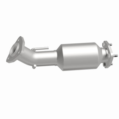 OEM Grade Federal / EPA Compliant Direct-Fit Catalytic Converter <br>14-15 Honda Civic 1.8L