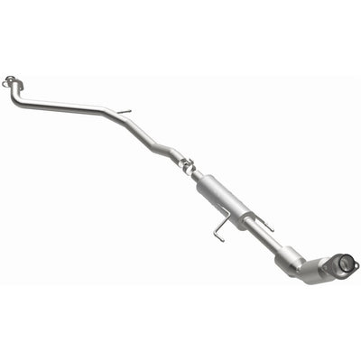 OEM Grade Federal / EPA Compliant Direct-Fit Catalytic Converter <br>10-15 Toyota Prius 1.8L