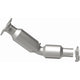 OEM Grade Federal / EPA Compliant Direct-Fit Catalytic Converter <br>10-15 Toyota Prius, 12-15 Plug-In 1.8L
