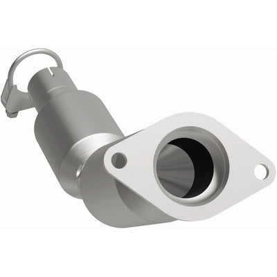 OEM Grade Federal / EPA Compliant Direct-Fit Catalytic Converter <br>10-15 Toyota Prius, 12-15 Plug-In 1.8L