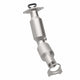 OEM Grade Federal / EPA Compliant Direct-Fit Catalytic Converter <br>10-15 Toyota Prius, 12-15 Plug-In 1.8L
