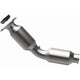 OEM Grade Federal / EPA Compliant Direct-Fit Catalytic Converter <br>11-17 Lexus CT200h, 12-17 Toyota Prius V 1.8L