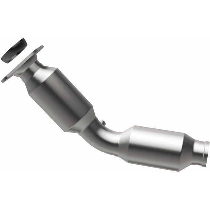 OEM Grade Federal / EPA Compliant Direct-Fit Catalytic Converter <br>11-17 Lexus CT200h, 12-17 Toyota Prius V 1.8L