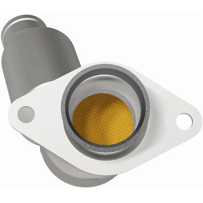 OEM Grade Federal / EPA Compliant Direct-Fit Catalytic Converter <br>11-17 Lexus CT200h, 12-17 Toyota Prius V 1.8L