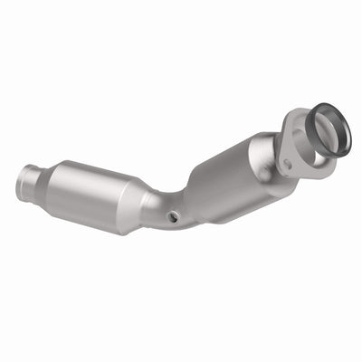 OEM Grade Federal / EPA Compliant Direct-Fit Catalytic Converter <br>11-17 Lexus CT200h, 12-17 Toyota Prius V 1.8L