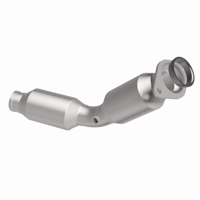 OEM Grade Federal / EPA Compliant Direct-Fit Catalytic Converter <br>11-17 Lexus CT200h, 12-17 Toyota Prius V 1.8L