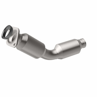 OEM Grade Federal / EPA Compliant Direct-Fit Catalytic Converter <br>11-17 Lexus CT200h, 12-17 Toyota Prius V 1.8L