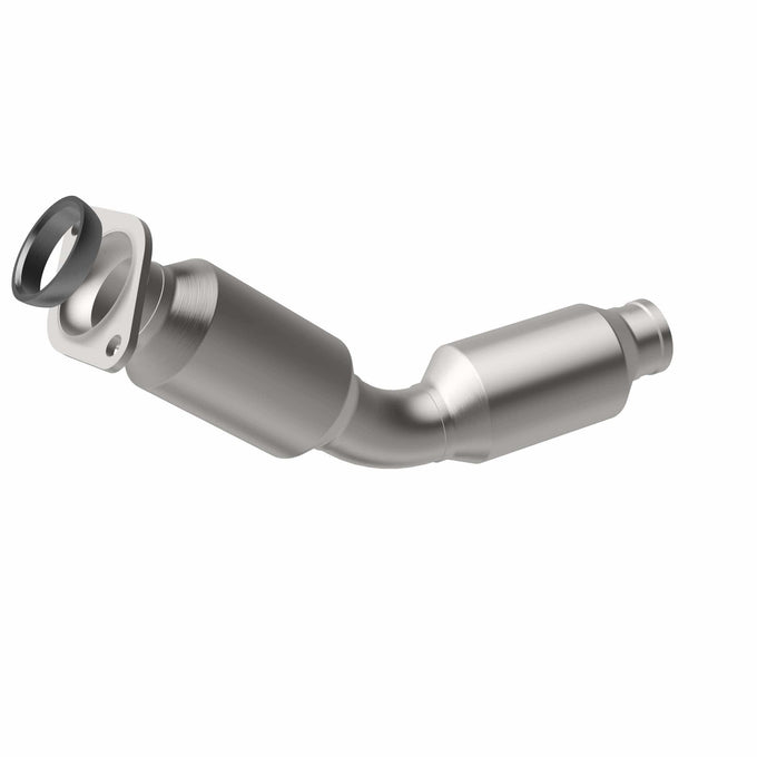 OEM Grade Federal / EPA Compliant Direct-Fit Catalytic Converter <br>11-17 Lexus CT200h, 12-17 Toyota Prius V 1.8L