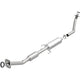 OEM Grade Federal / EPA Compliant Direct-Fit Catalytic Converter <br>03-06 Pontiac Vibe, Toyota Matrix 1.8L