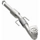 OEM Grade Federal / EPA Compliant Direct-Fit Catalytic Converter <br>06-09 Saab 9-3 2.8L
